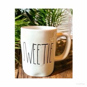 NEW Rae Dunn Sweetie Mug